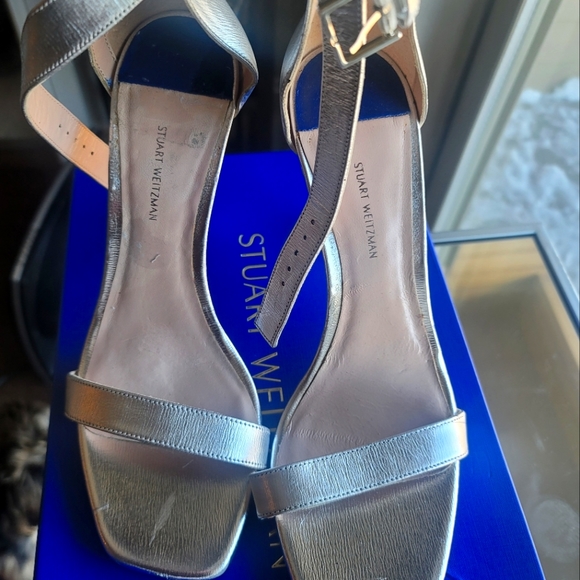 Stuart Weitzman Shoes - Shoes